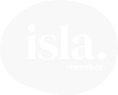 ISLA Logo | onepointfive charity